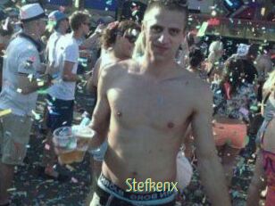 Stefkenx