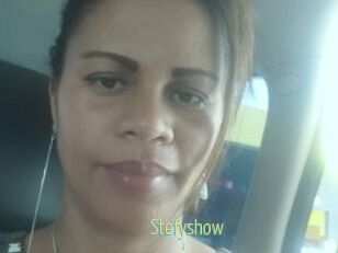 Stefyshow