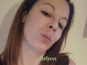 Stefyxxx