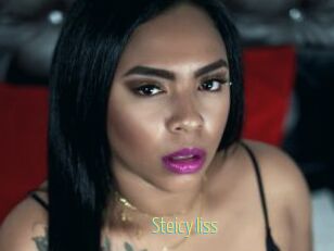 Steicy_liss