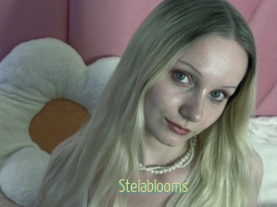 Stelablooms