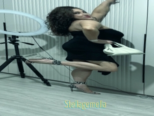 stellagemella Chaturbate Cam Sexe