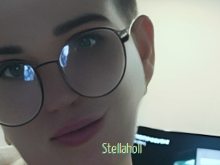 Stellaholl