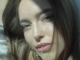 Stellajoolie