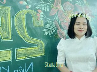 Stellatina
