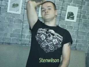 Stenwilson