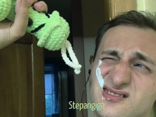 Stepangiga