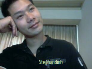 Stephandinh