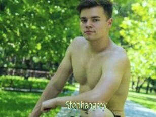 Stephangrey