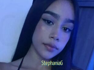 StephaniaG