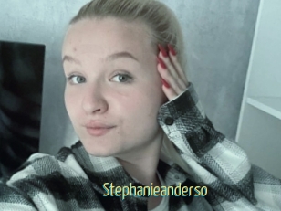 stephanieanderso Chaturbate Cam Sexe