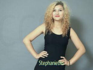Stephanieblis