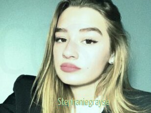 Stephaniegrayse