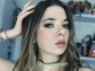 Stephaniegwen