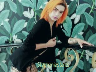 Stephaniestarts