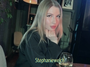 Stephaniewelch