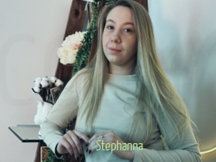 Stephanna