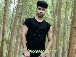 Stephanoeverentt