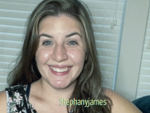 Stephanyjames