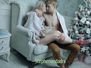 Stephenandadrii