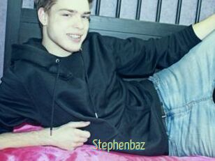 Stephenbaz