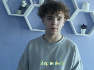 Stephenkelly