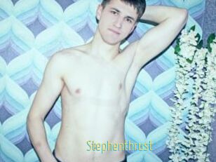 Stephenthrust