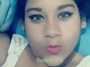 Stephisexyhot