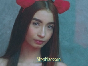 Stephlarsson