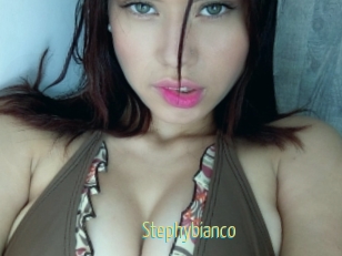 Stephybianco