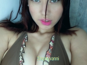 Stephyvanni
