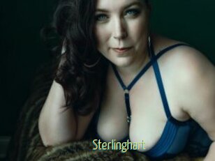 Sterlinghart