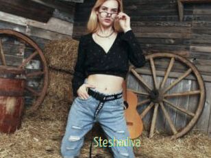 Steshadiva