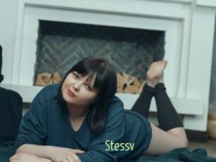Stessv
