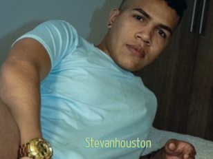 Stevanhouston