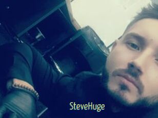 SteveHuge