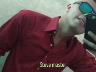Steve_master