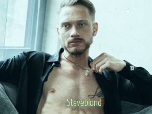 steveblond Chaturbate Cam Sexe