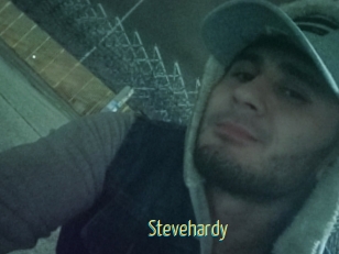 Stevehardy