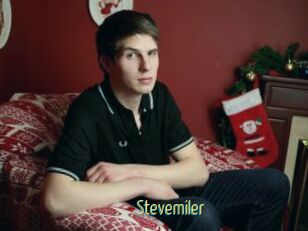Stevemiler