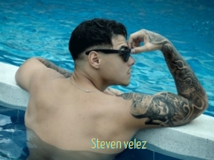 steven_velez Chaturbate Cam Sexe