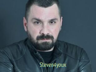 Steven4youx
