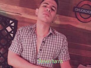 Steven_harris