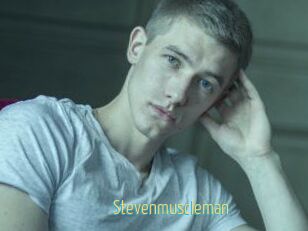 Stevenmuscleman