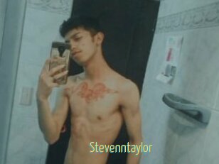 Stevenntaylor