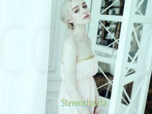 Stevenstgreta