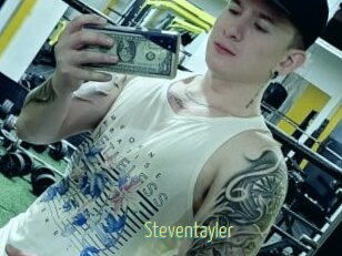 Steventayler