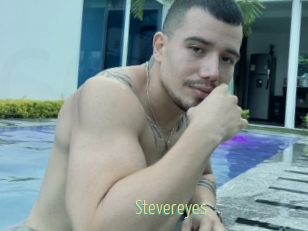 Stevereyes