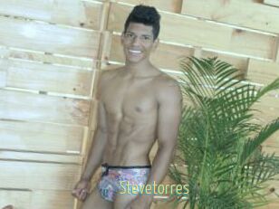 Stevetorres