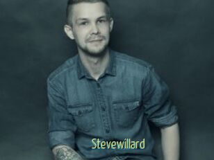 Stevewillard